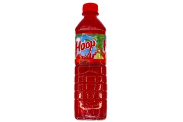 Хооп Напиток негазированный 0,5л Россия ( вишня)